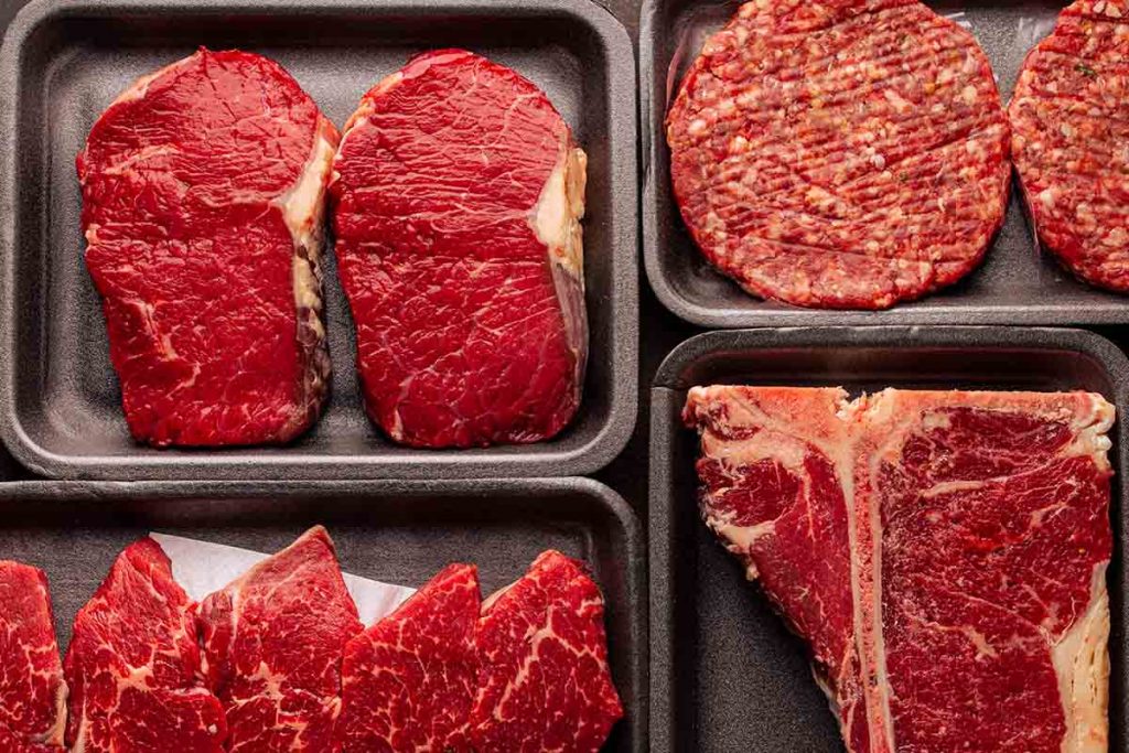 Why Buying Meat in Bulk is a Smart Choice