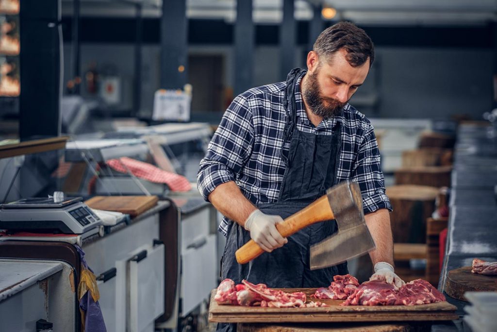 How to Prepare Your Meat for Delivery