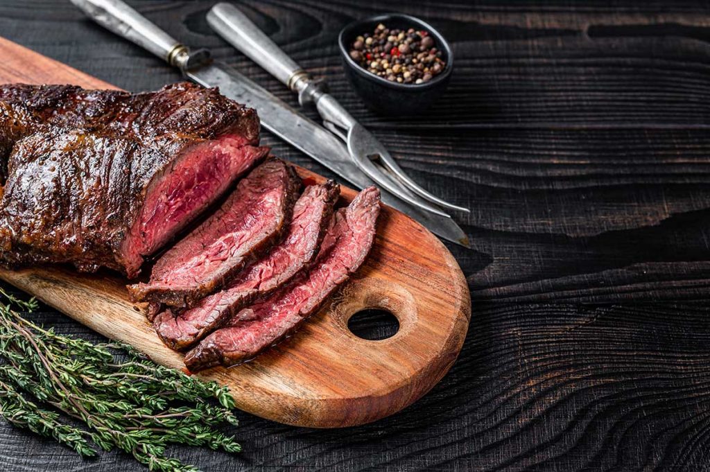 The Ultimate Guide to Choosing the Best Cuts of Meat